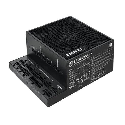 Lian li Edge 1300W 80 Plus Platinum Power Supply